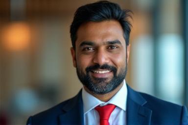 अर्जुन देव, CEO की फोटो